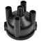 True-Tech Smp 90-89 Dodge 2000 Gtx/79-78 Dodge Challen Distributor Cap, Jh-67T JH-67T - alternate 1